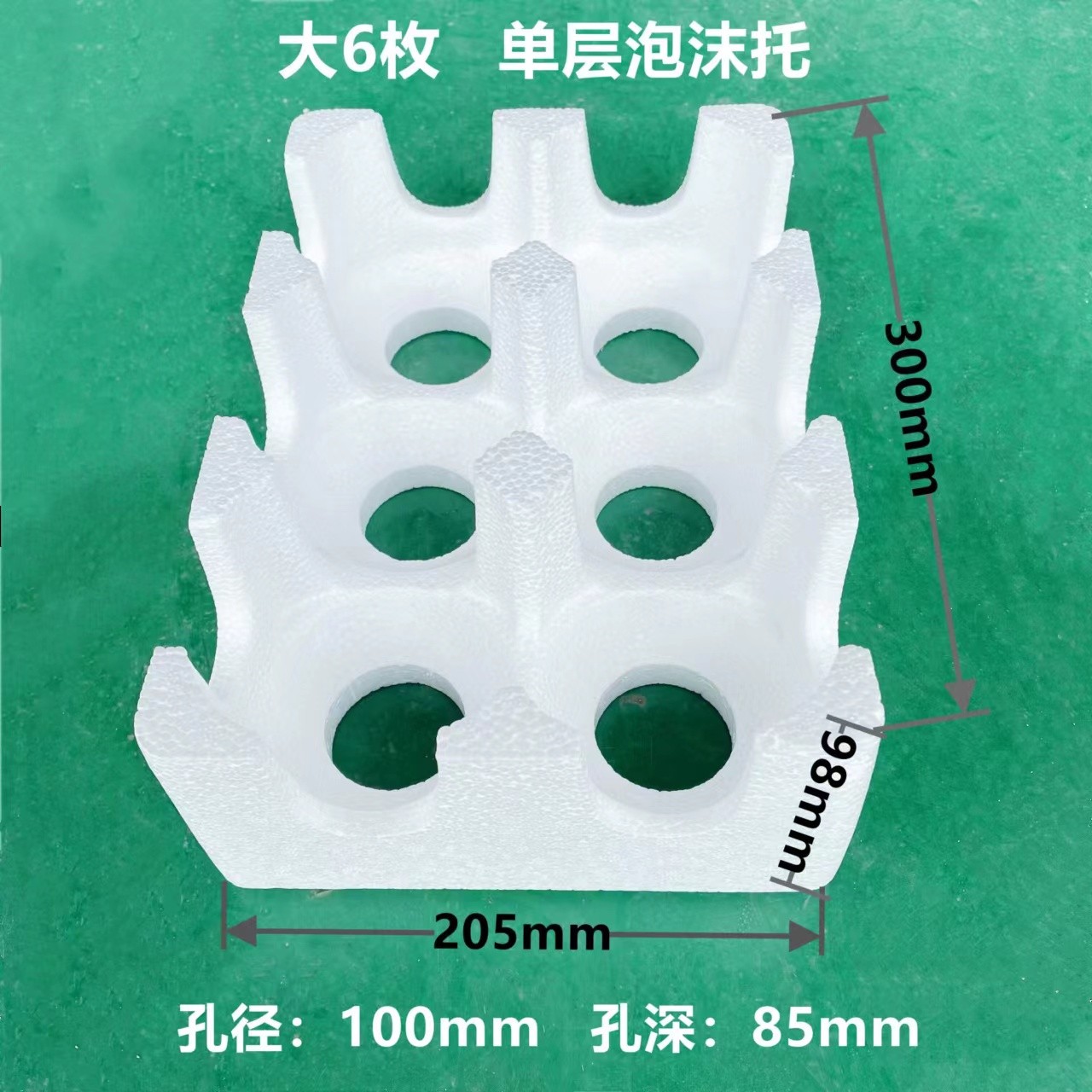泡沫托產(chǎn)品