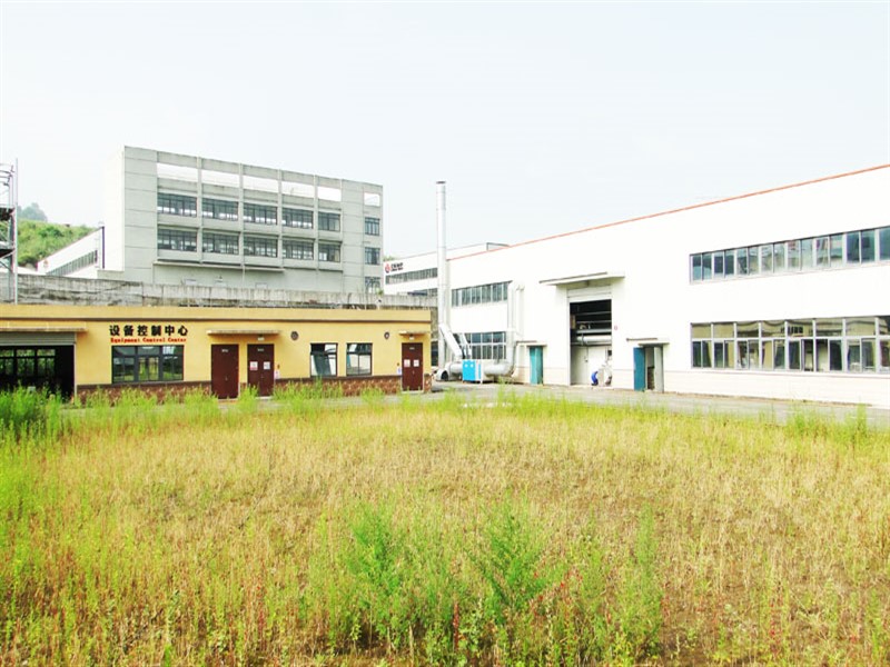 廠(chǎng)區(qū)實(shí)景展示